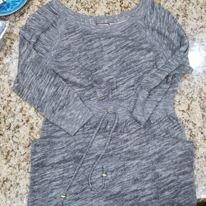 Juicy three quarter sleeve sweater